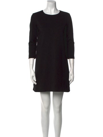 Tibi Dresses Nylon Mini Dress S