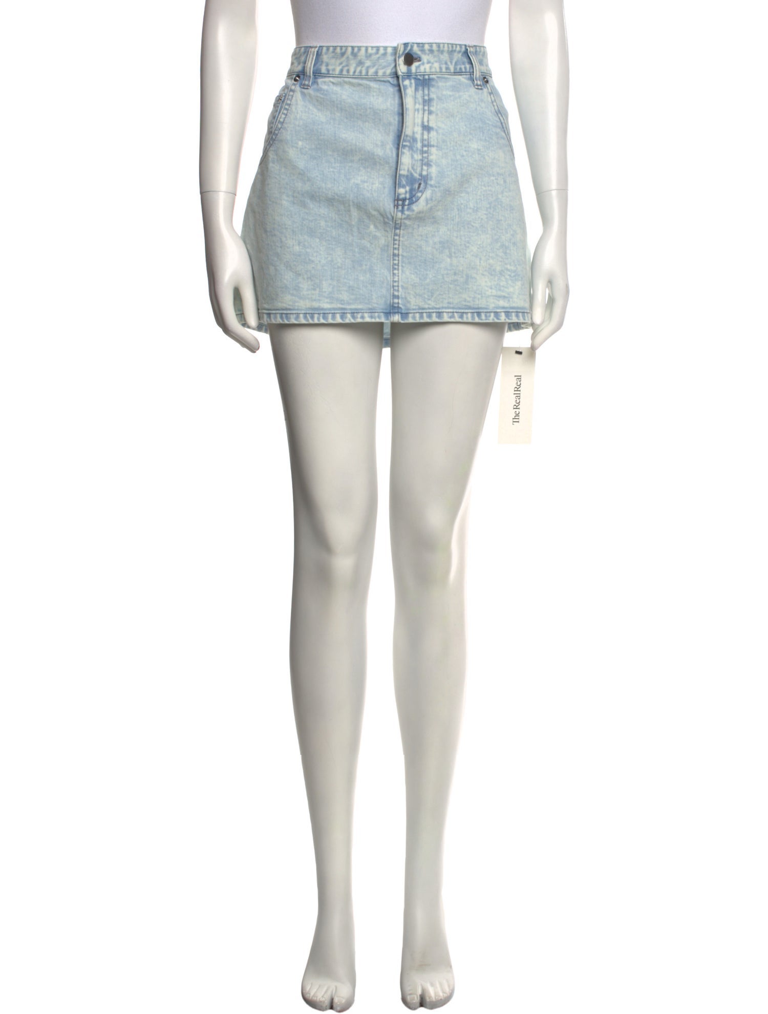 Tibi Mini Skirt w/ Tags