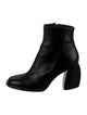 Tibi Leather Boots