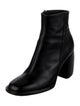 Tibi Leather Boots