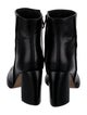 Tibi Leather Boots