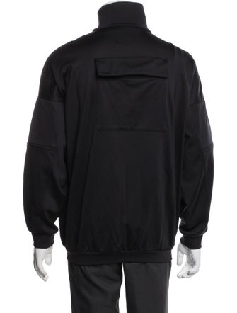 Tibi Bomber Jacket