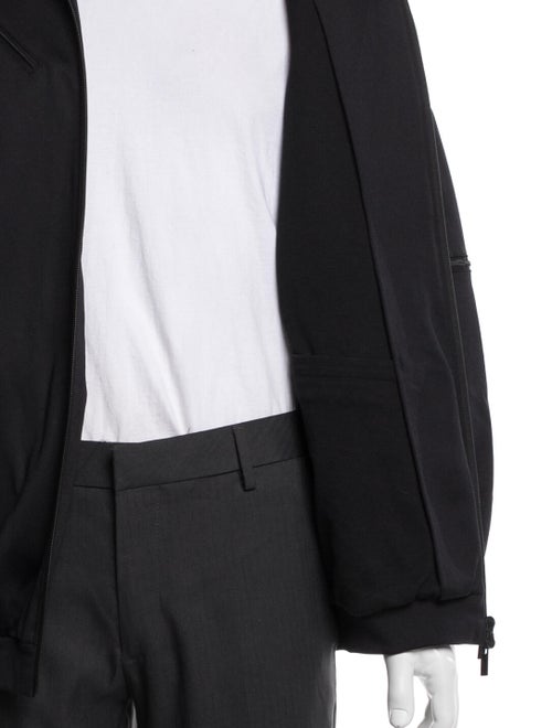 Tibi Bomber Jacket