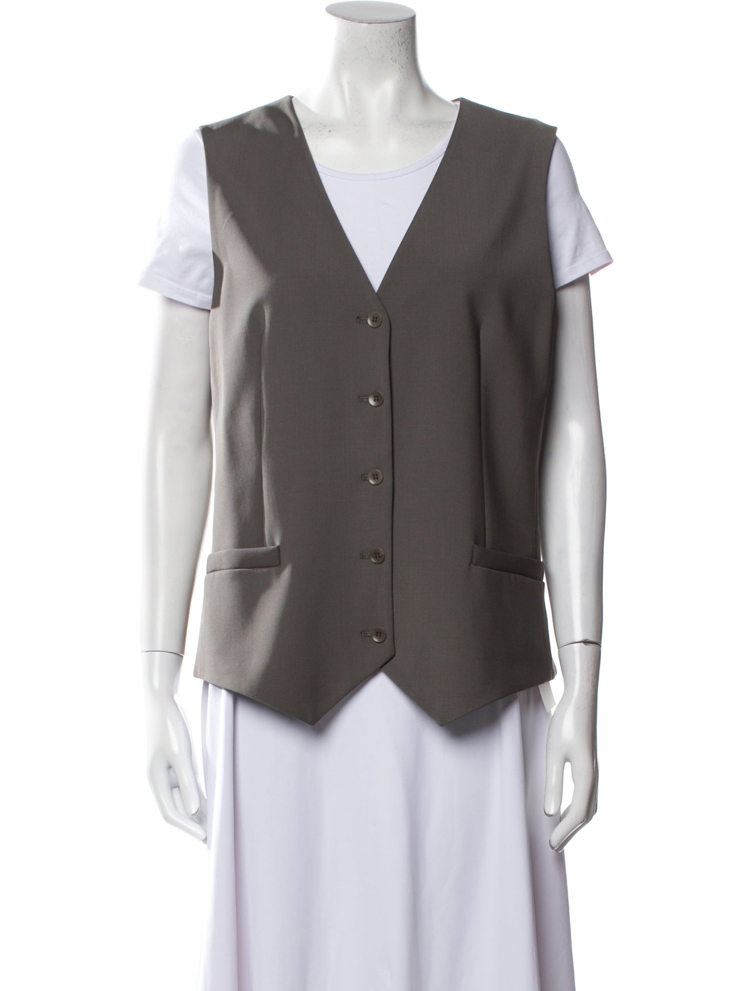 Tibi Vest