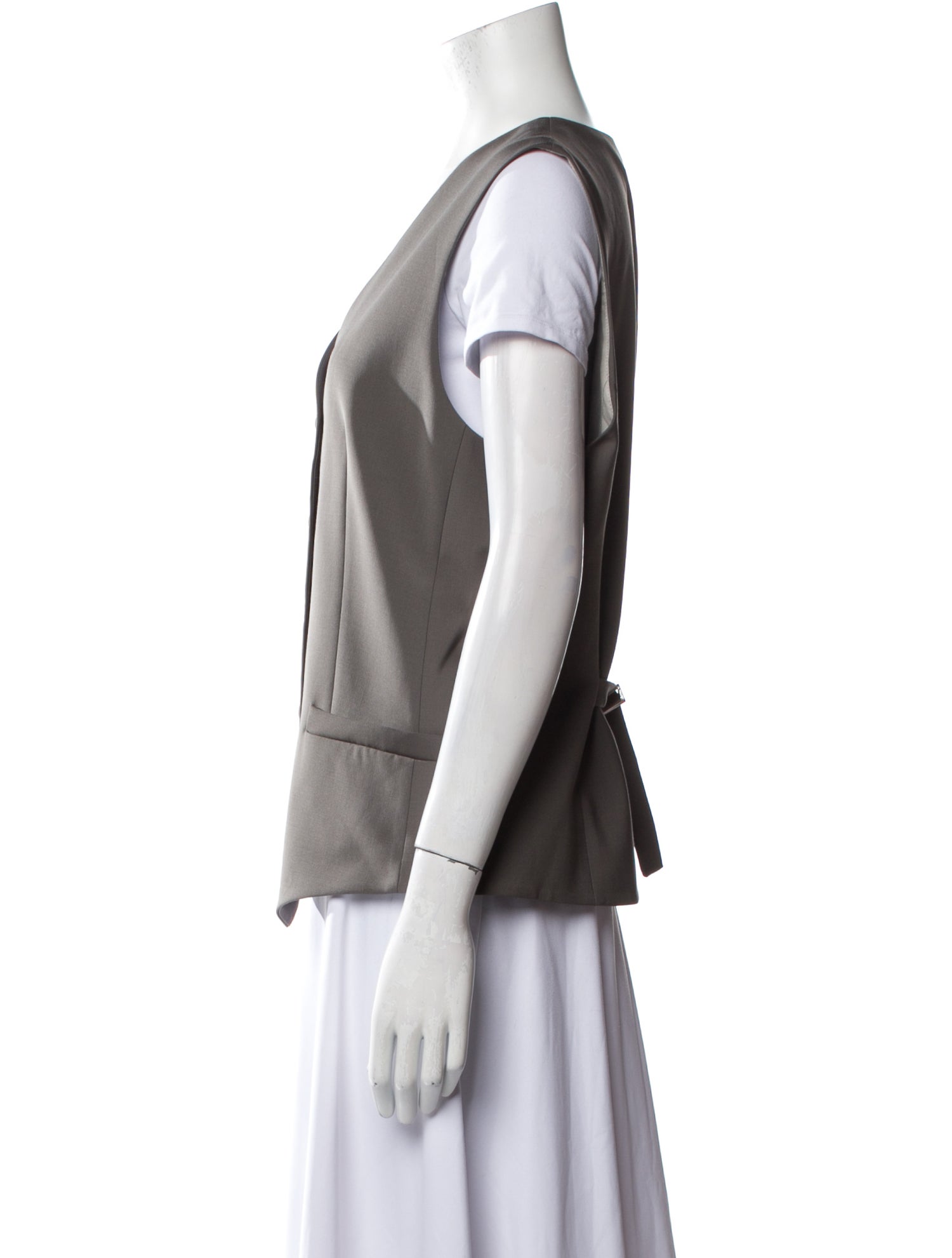 Tibi Vest