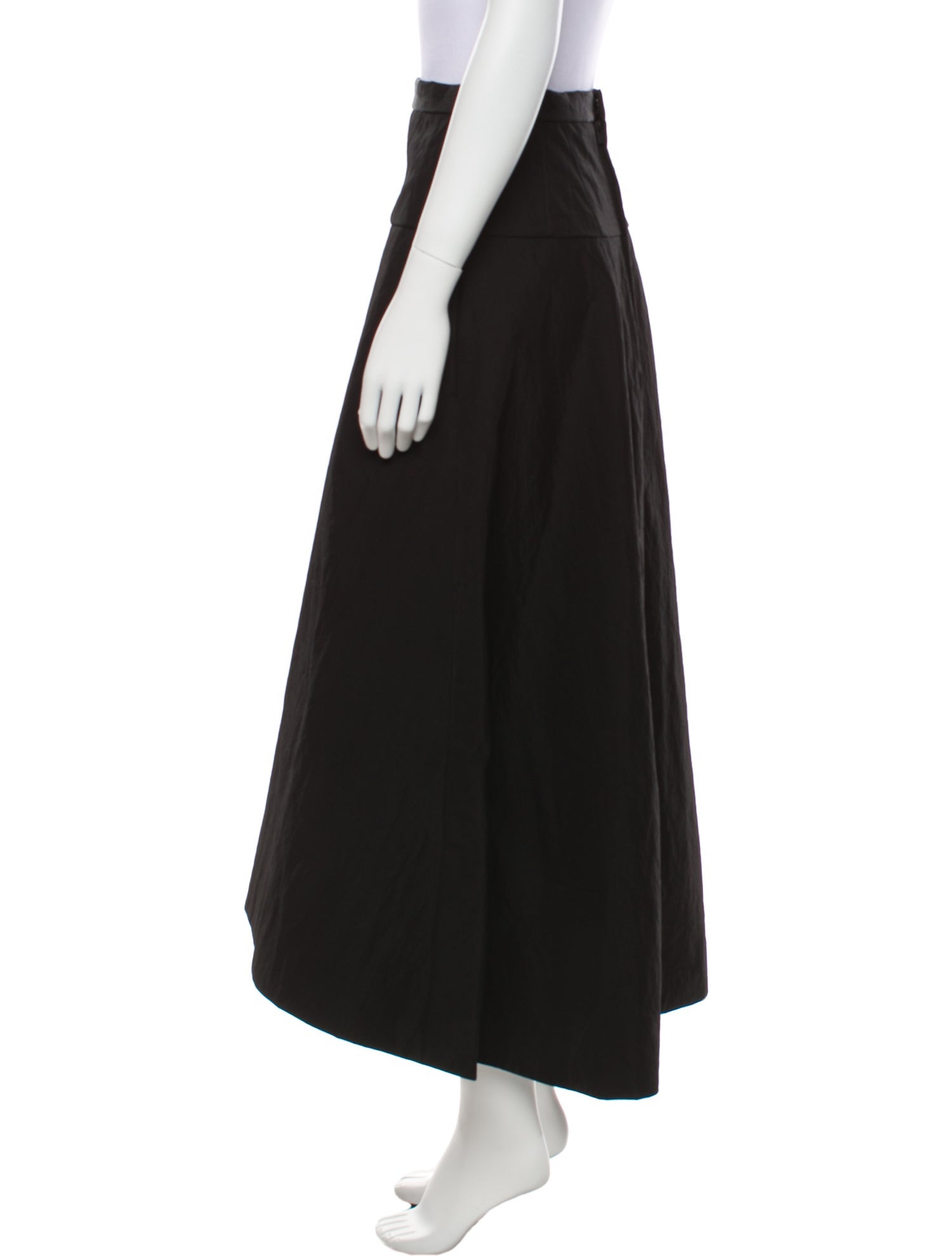 Tibi Midi Length Skirt w/ Tags