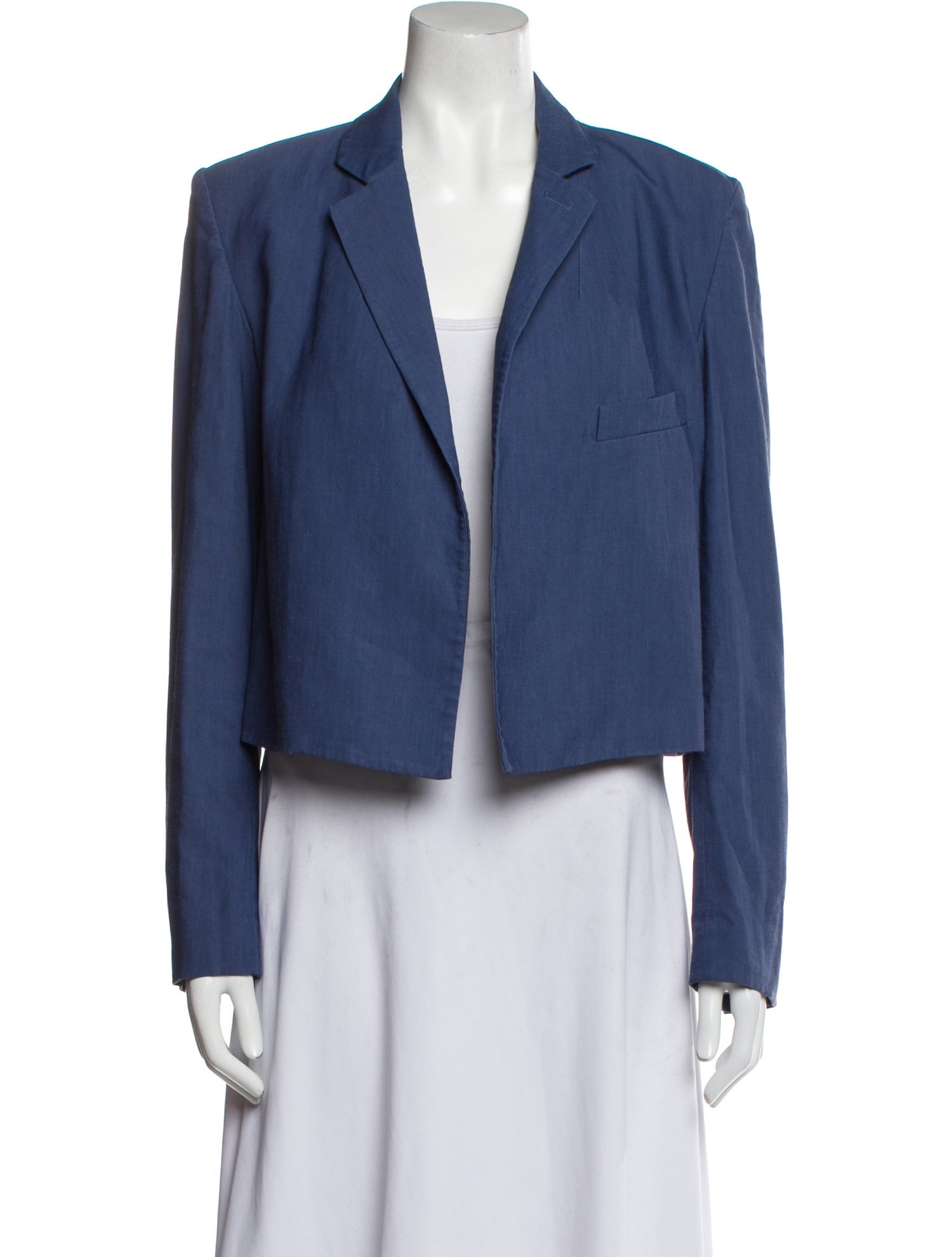 Tibi Blazer
