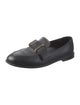 Tibi Leather Loafers