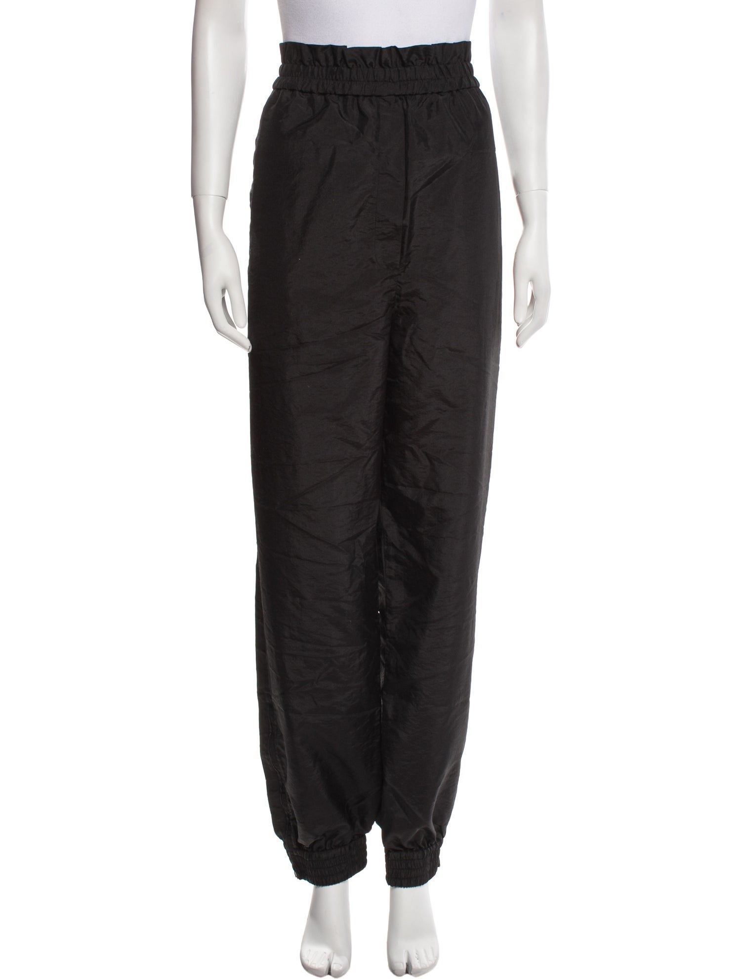 Tibi Straight Leg Pants w/ Tags