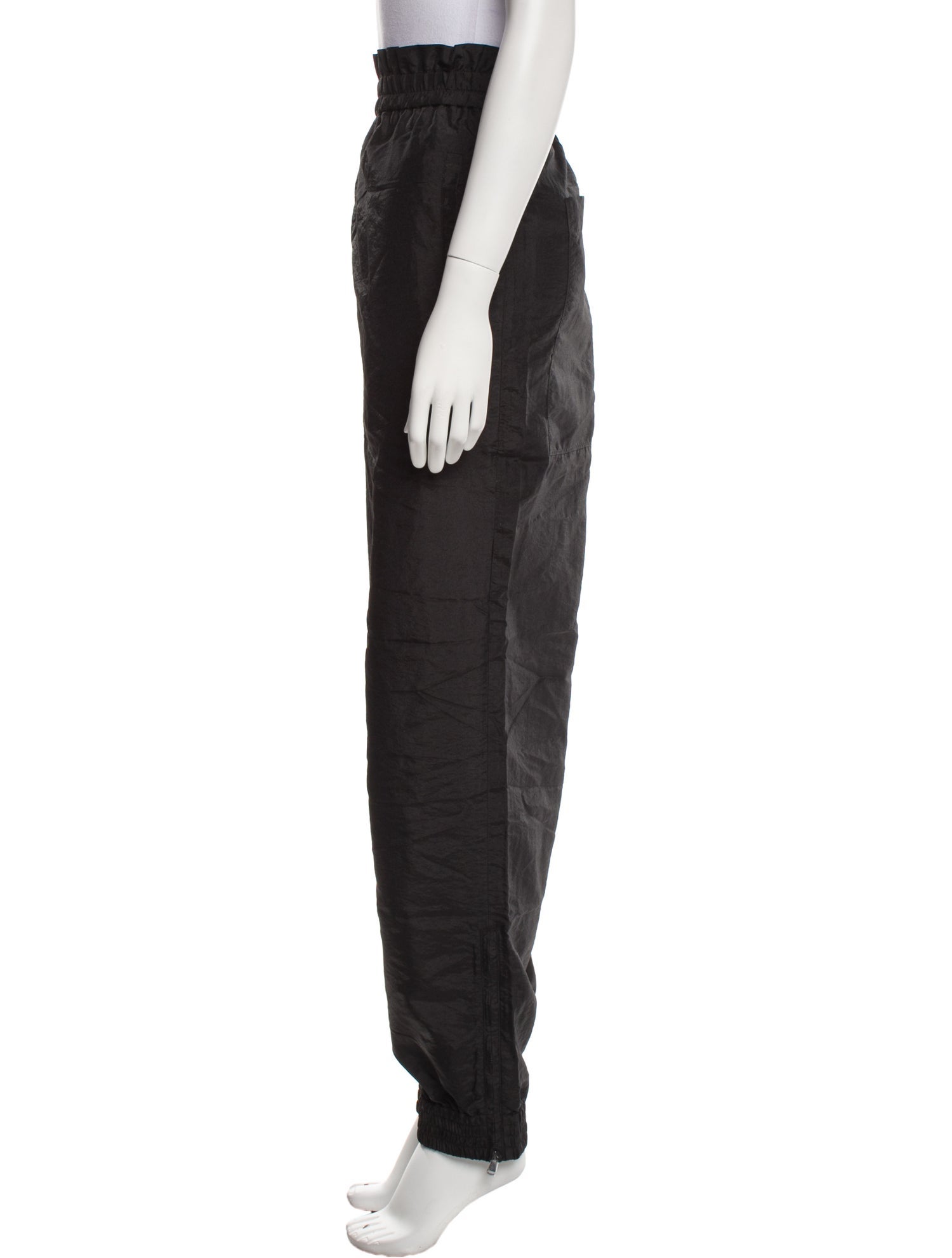 Tibi Straight Leg Pants w/ Tags