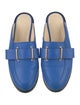 Tibi Leather Mules