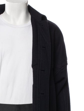Tibi Trucker Jacket
