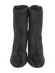 Tibi Ponyhair Boots
