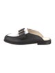 Tibi Leather Mules