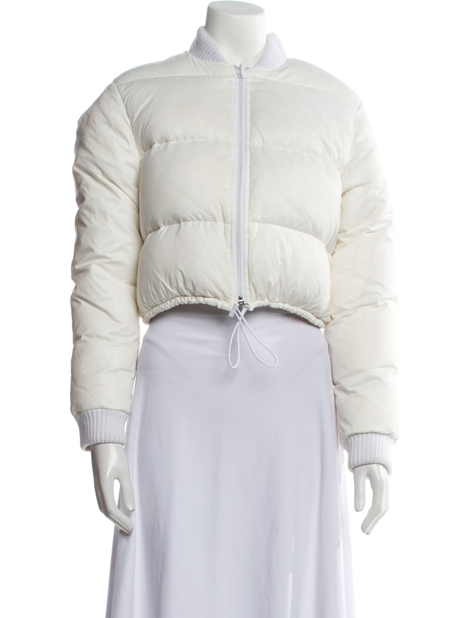 Tibi Down Jacket