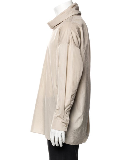 Tibi Windbreaker