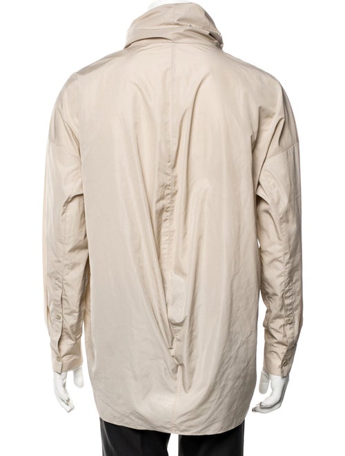Tibi Windbreaker