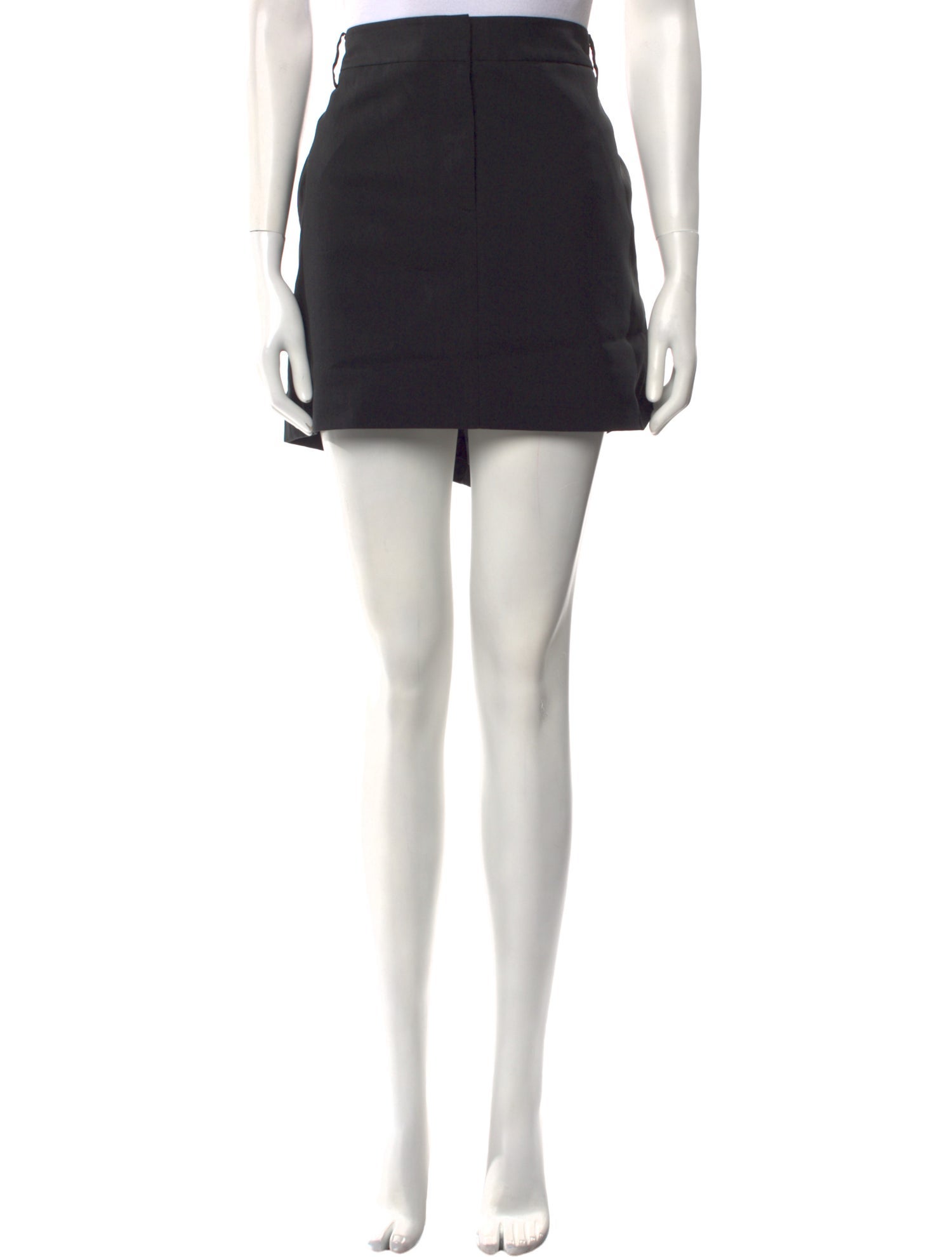 Tibi Mini Skirt w/ Tags