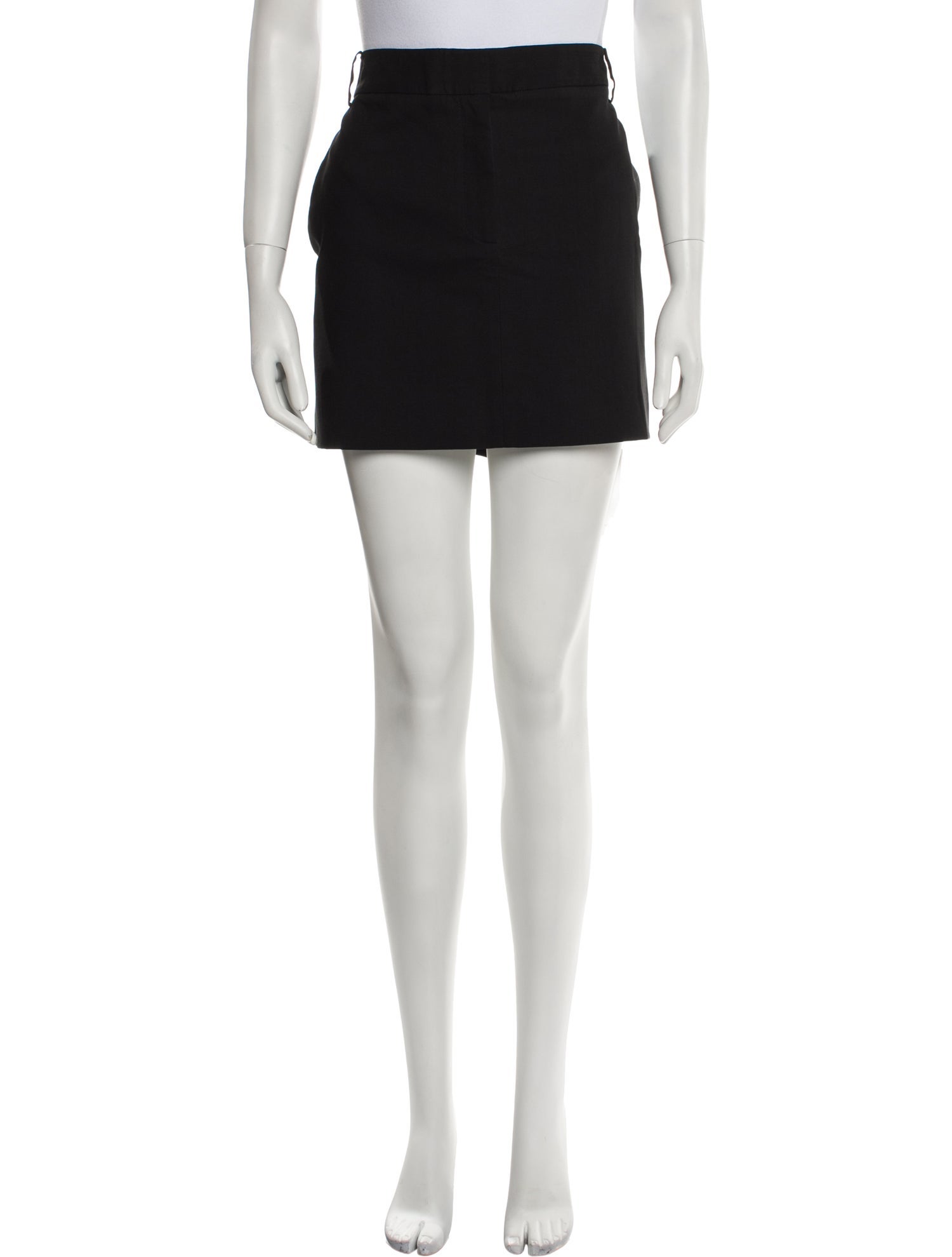 Tibi Mini Skirt w/ Tags