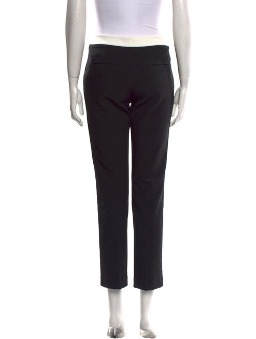 Tibi Straight Leg Pants
