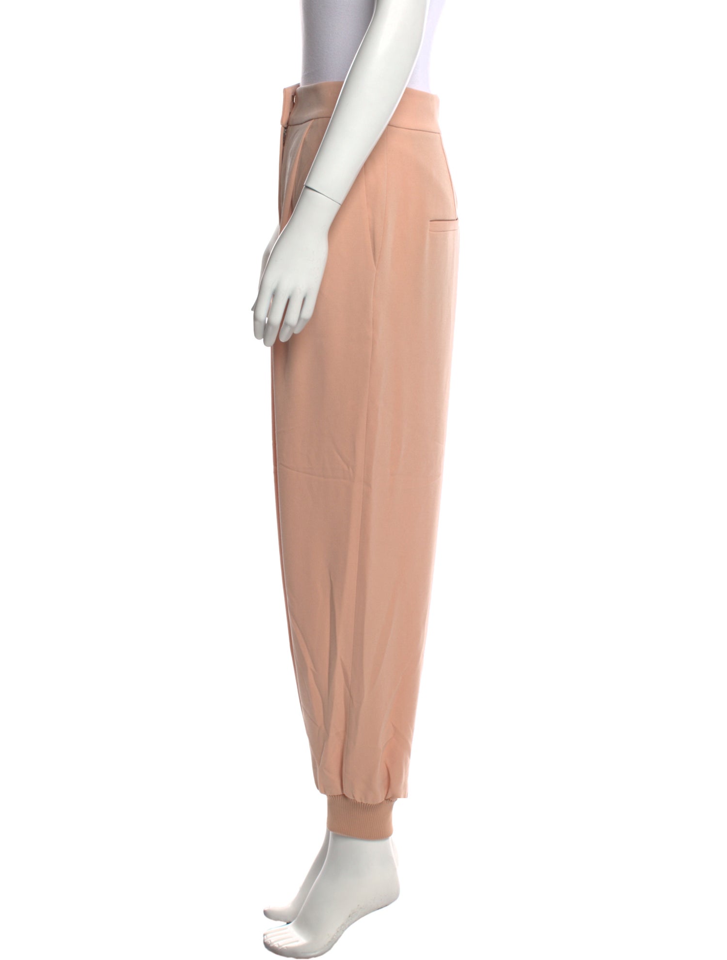 Tibi Skinny Leg Pants w/ Tags
