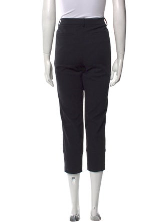 Tibi Straight Leg Pants