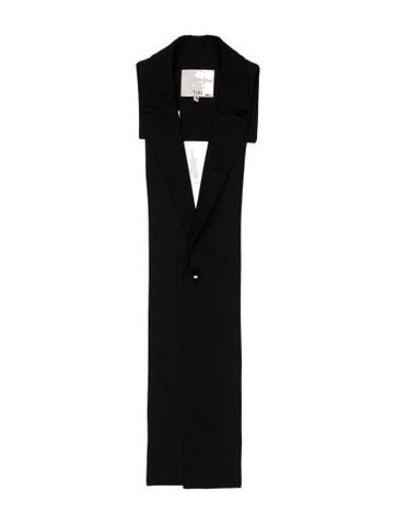 Tibi Scarves and Shawls Stole