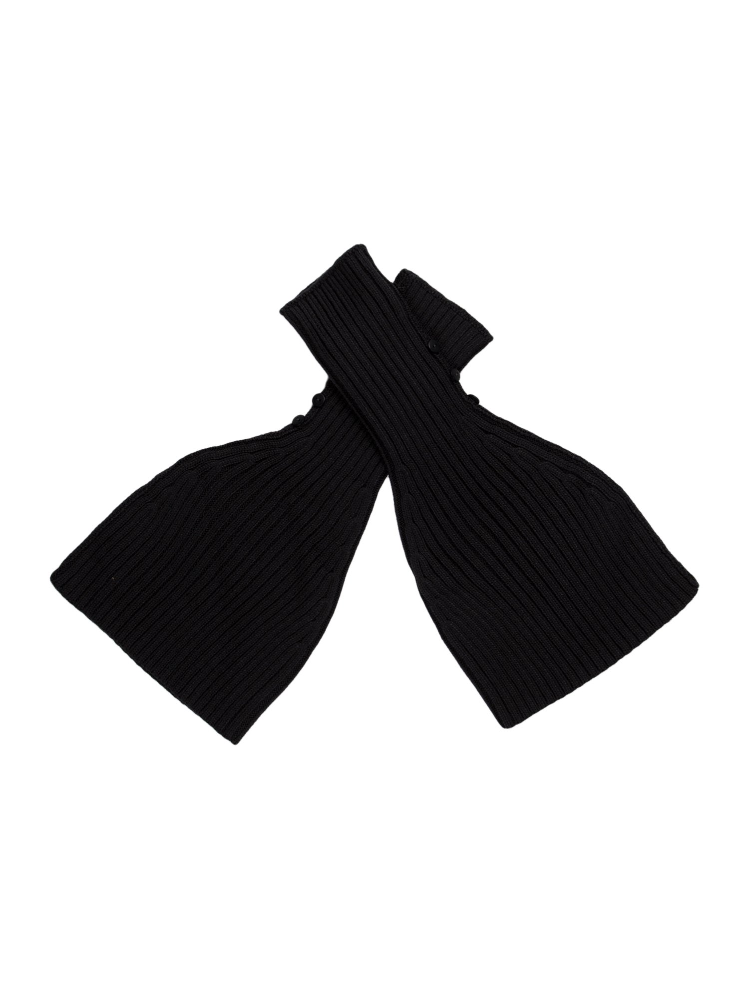 Tibi Wool Hand Warmers w/ Tags