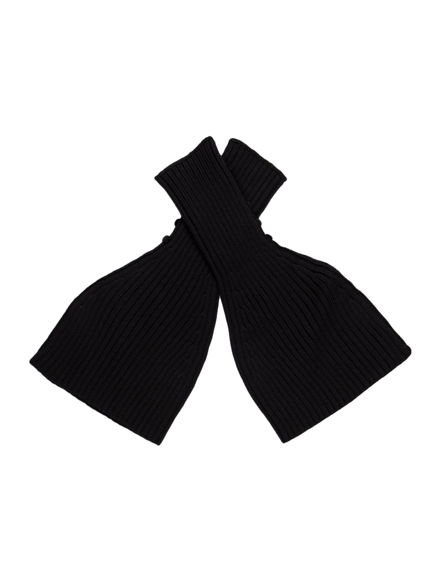 Tibi Wool Hand Warmers w/ Tags