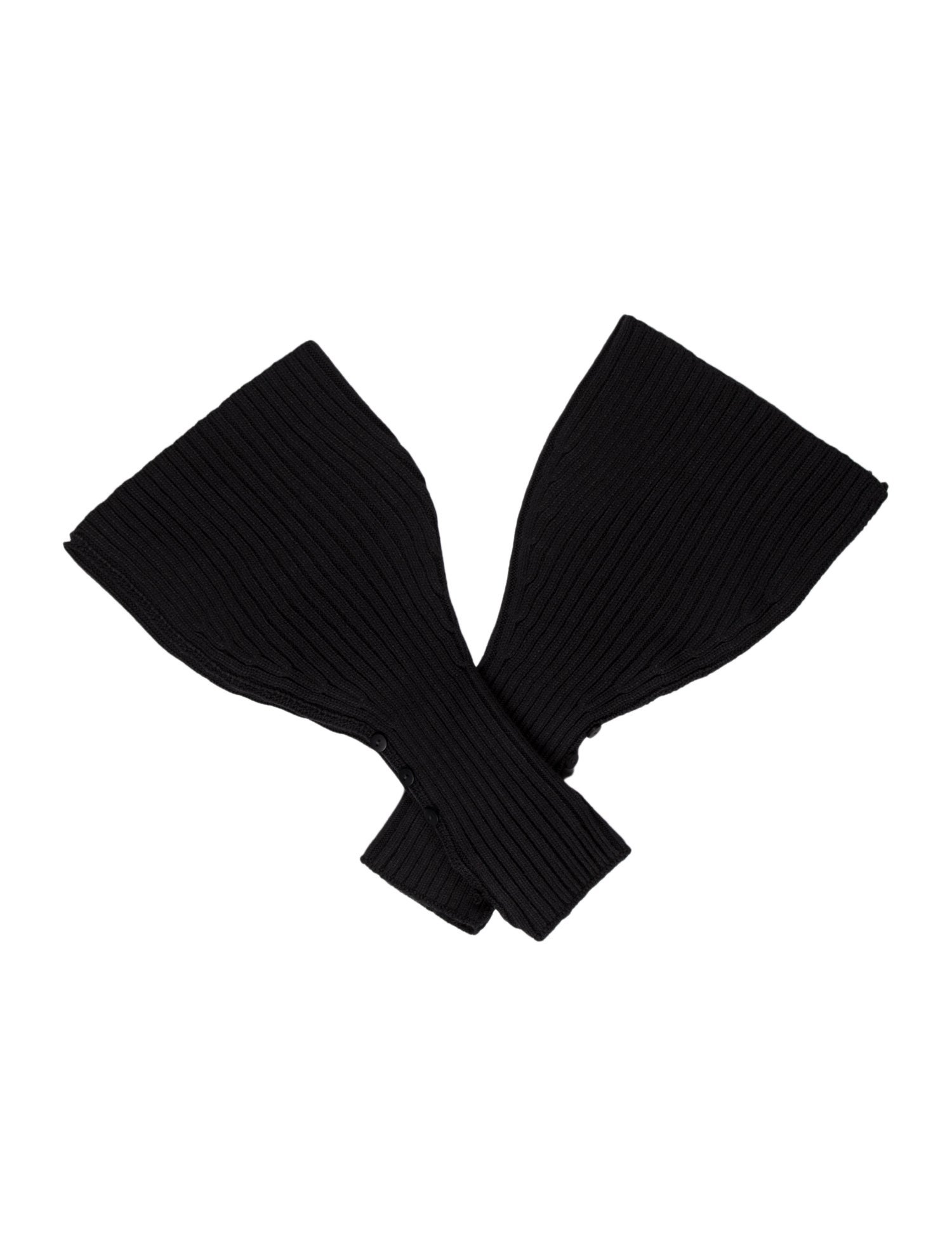 Tibi Wool Hand Warmers w/ Tags