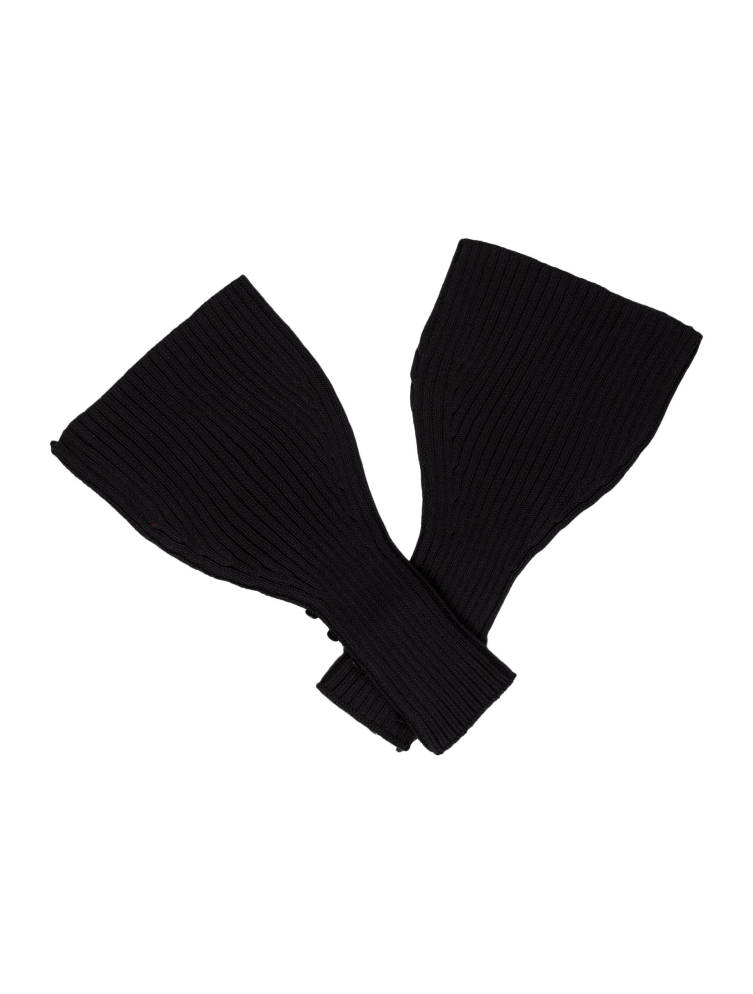 Tibi Wool Hand Warmers w/ Tags