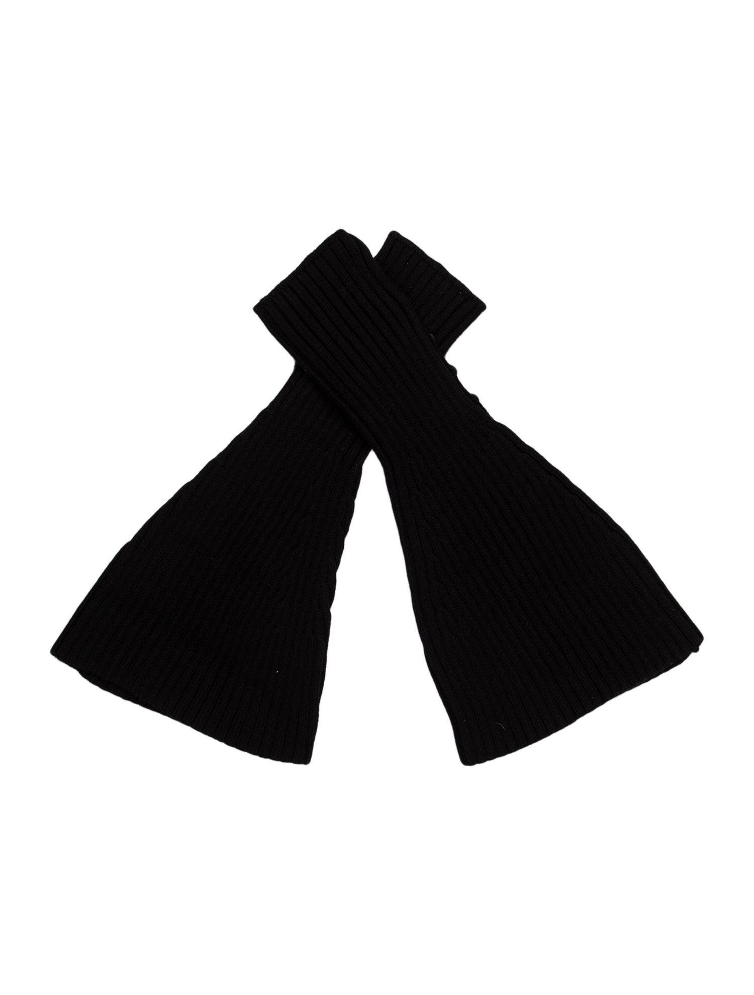 Tibi Wool Fingerless Mitten Warmer w/ Tags