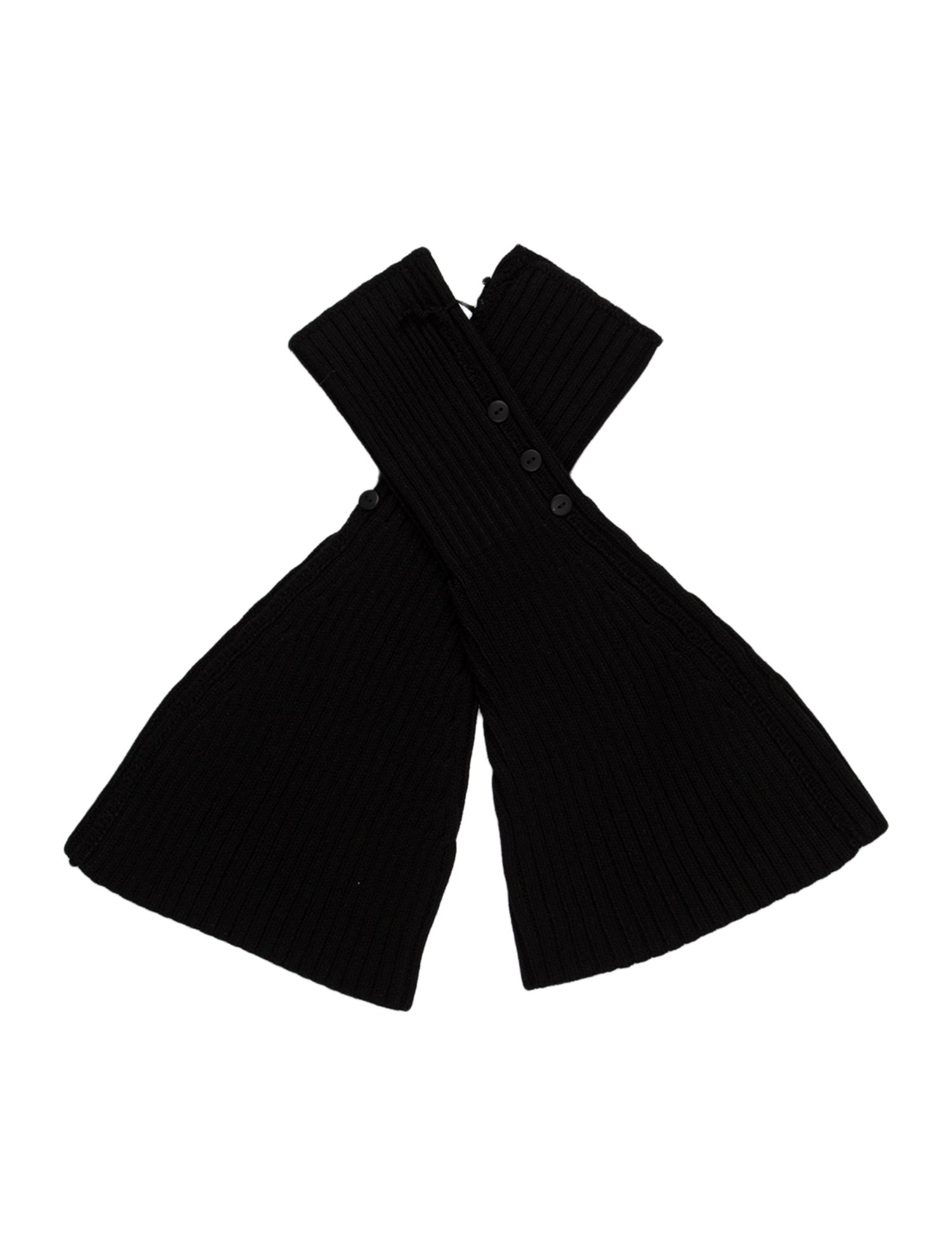 Tibi Wool Fingerless Mitten Warmer w/ Tags