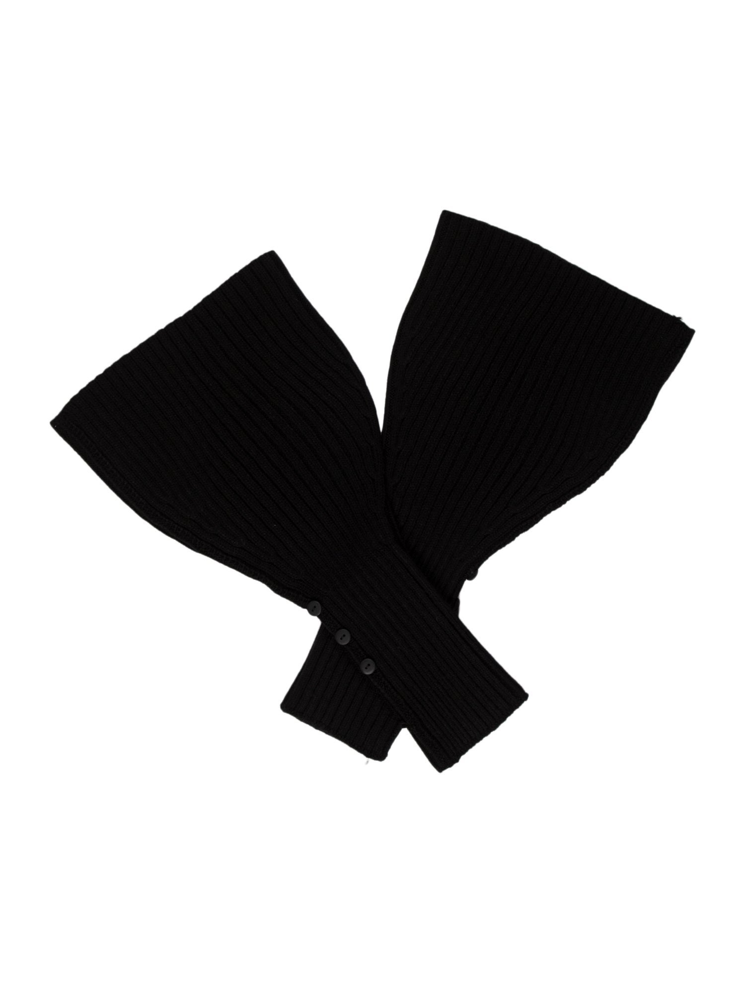 Tibi Wool Hand Warmers w/ Tags