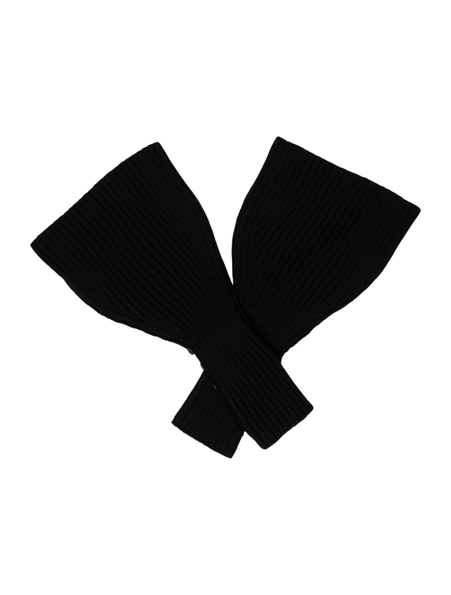 Tibi Wool Hand Warmers w/ Tags