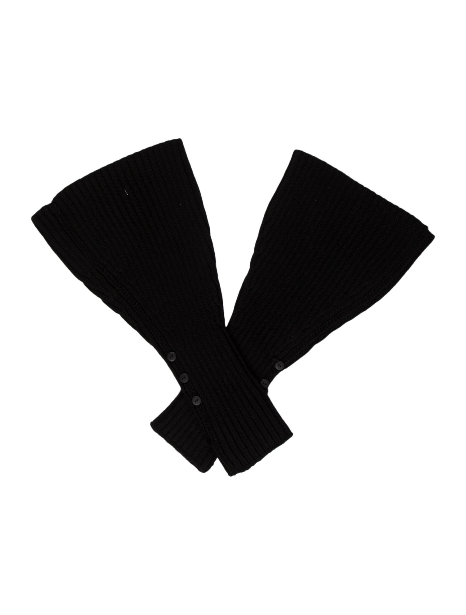 Tibi Wool Hand Warmers w/ Tags