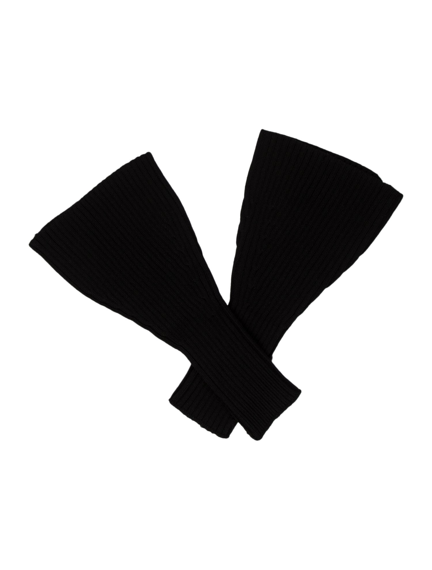 Tibi Wool Hand Warmers w/ Tags