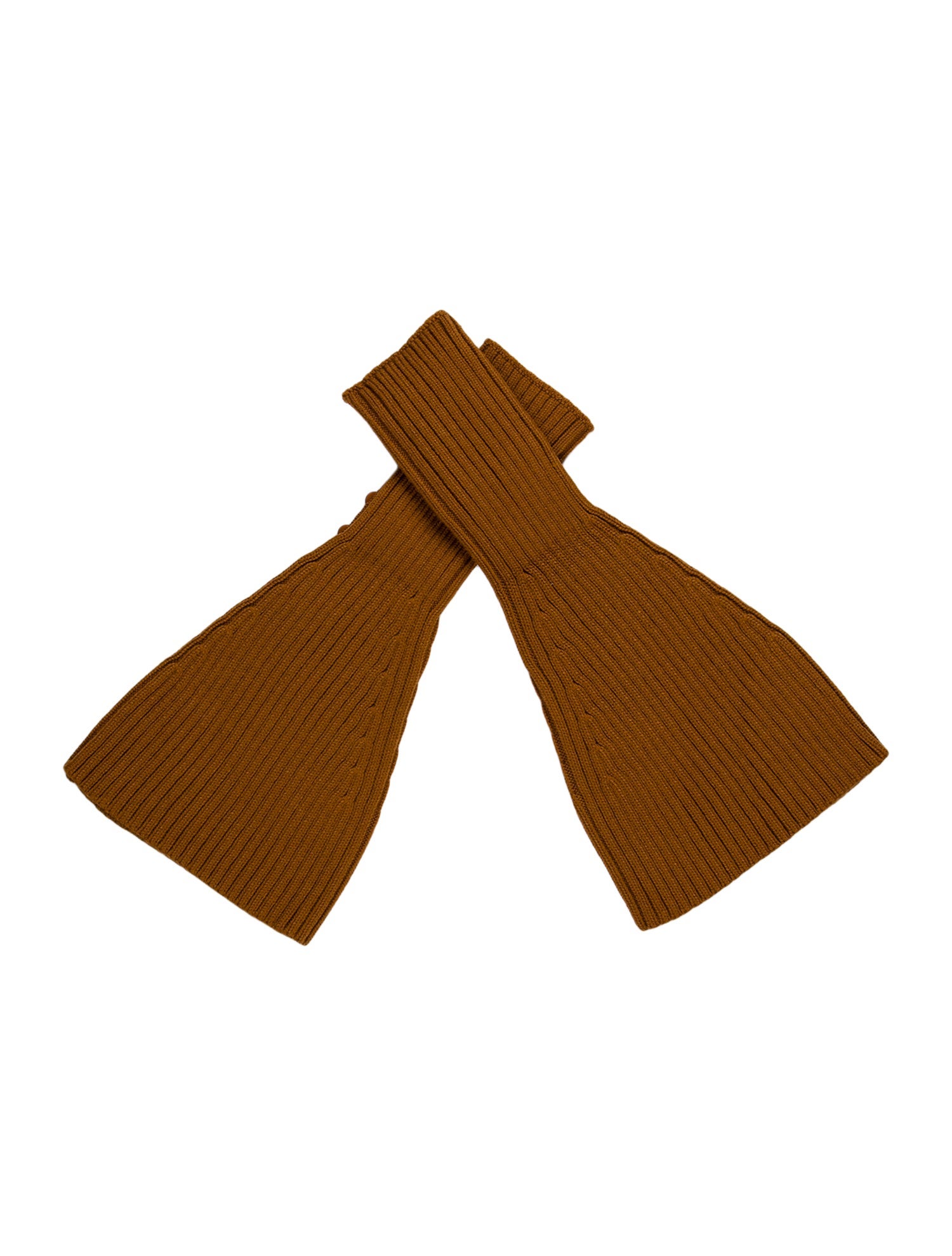 Tibi Wool Hand Warmers w/ Tags