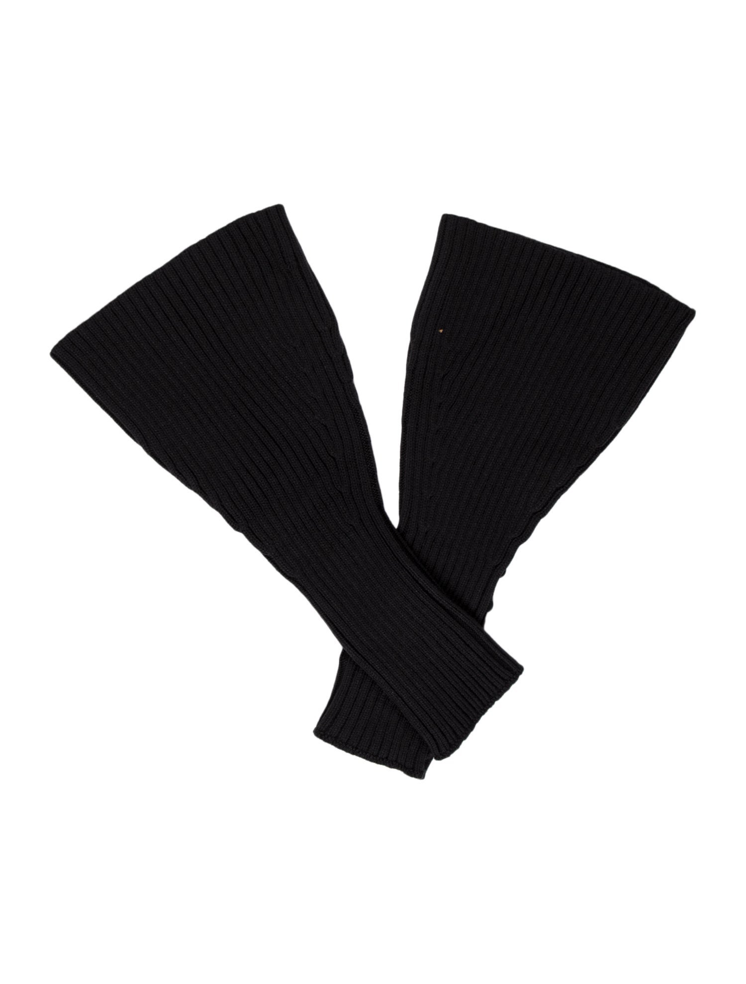 Tibi Wool Hand Warmers w/ Tags