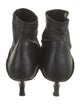 Tibi Leather Boots