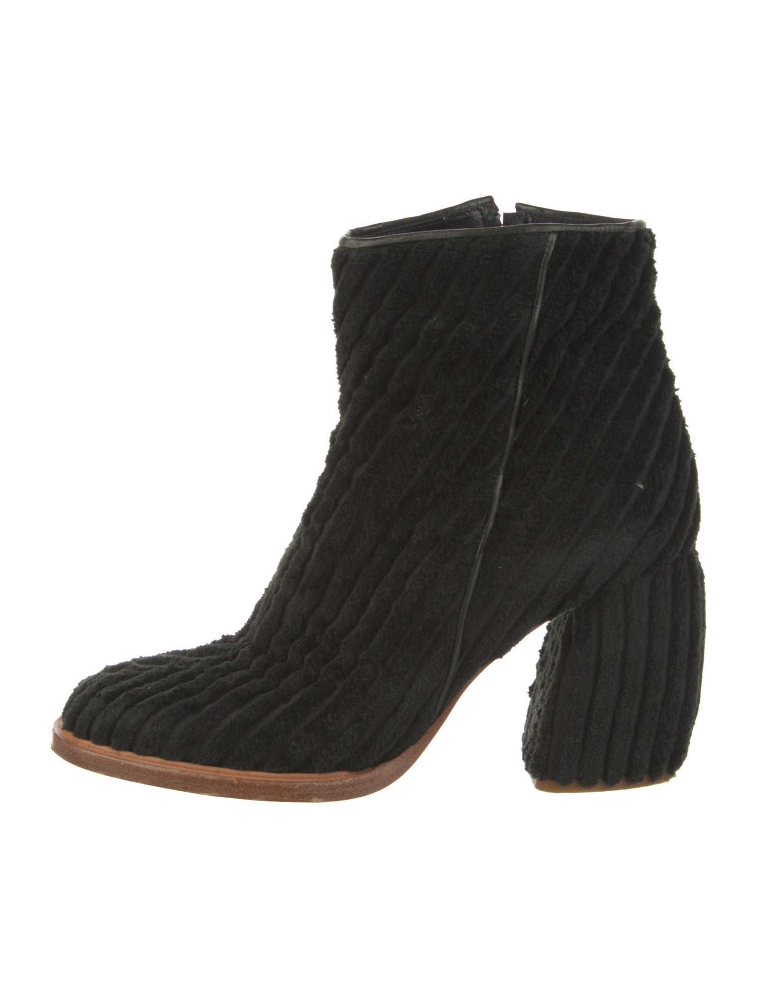 Tibi Boots