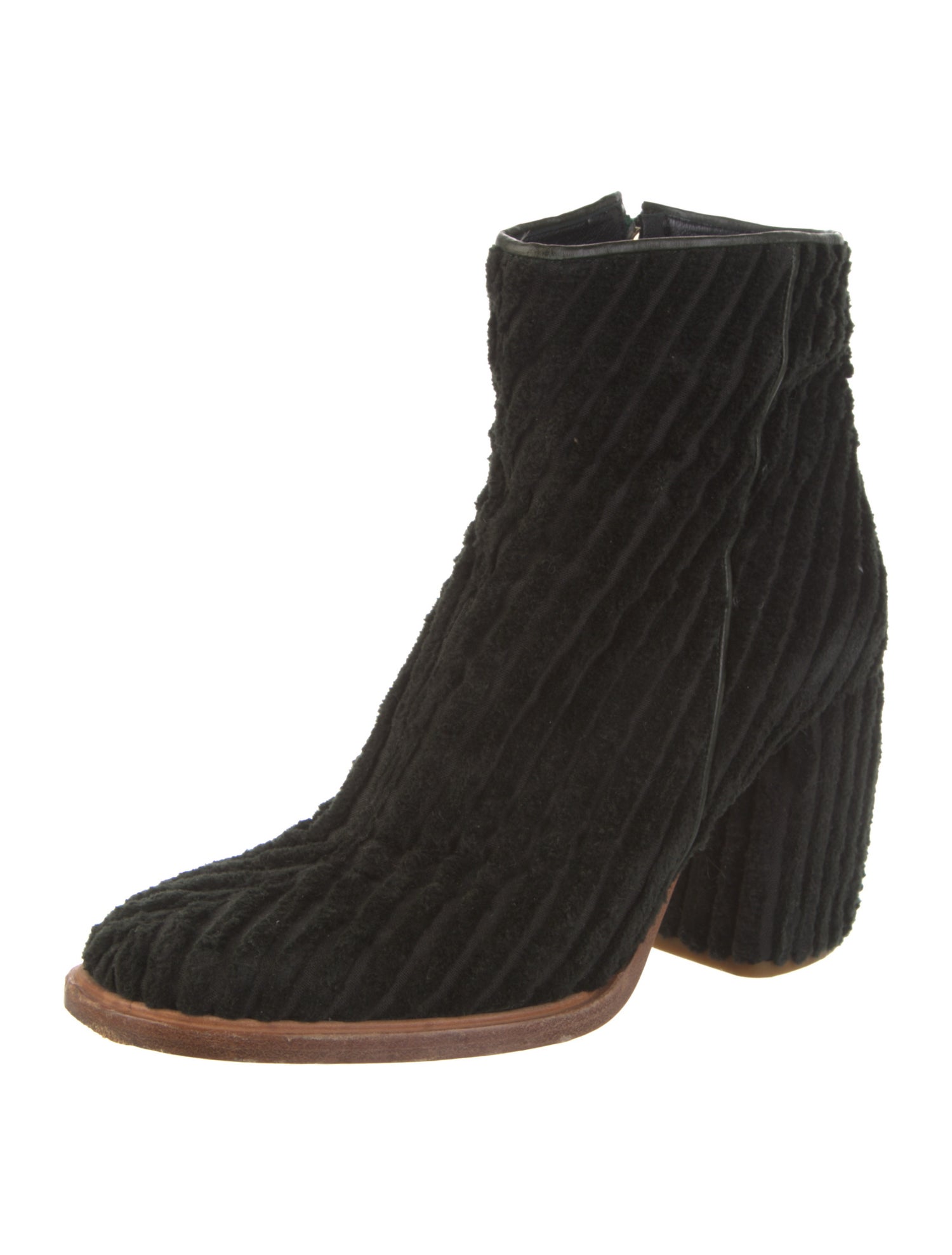 Tibi Boots