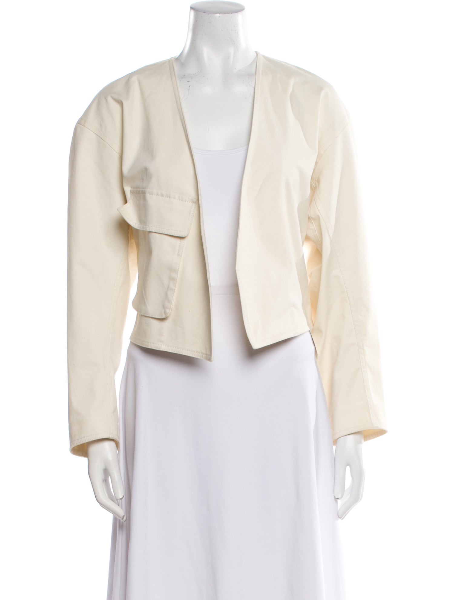 Tibi Jacket
