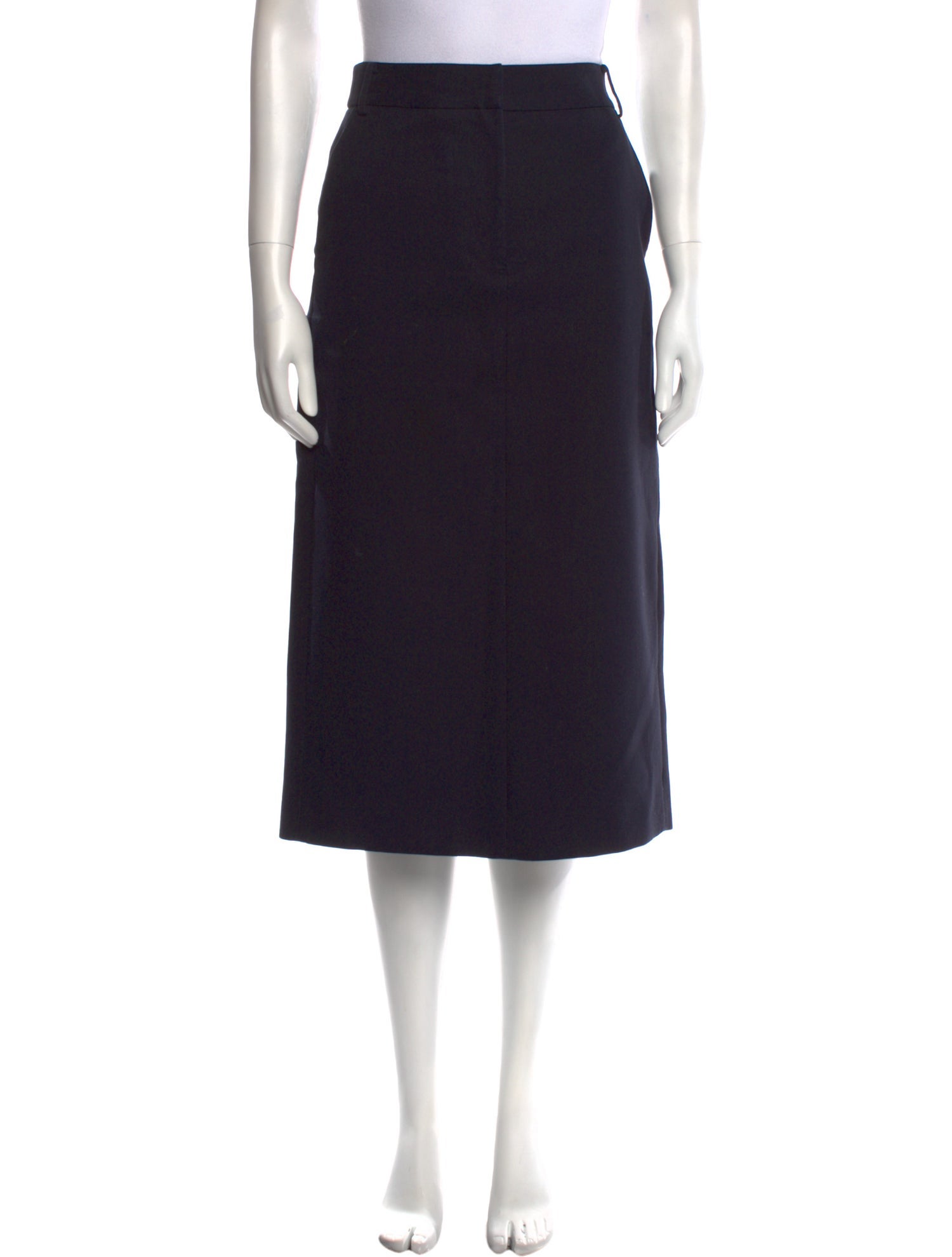 Tibi Knee-Length Skirt