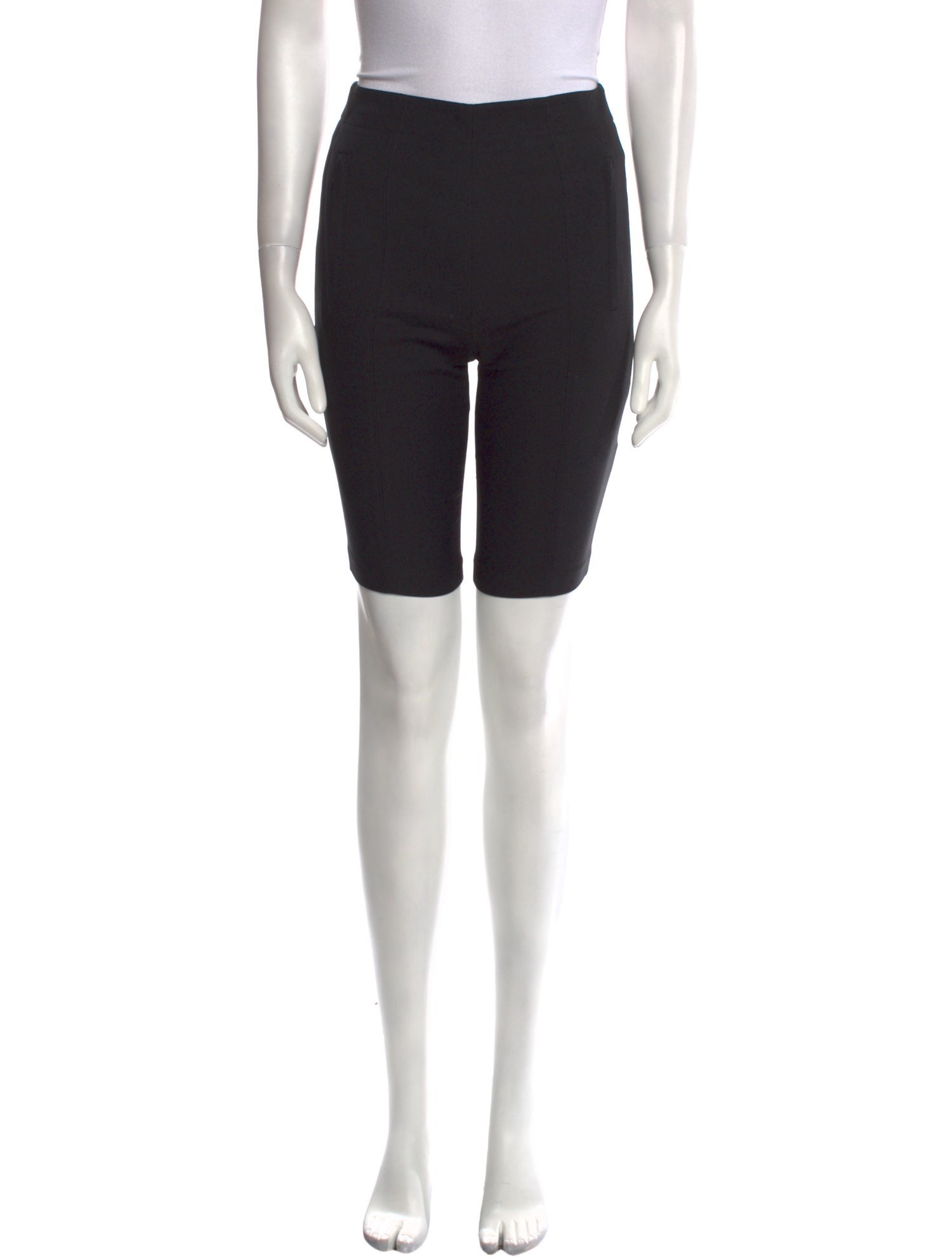 Tibi Knee-Length Shorts