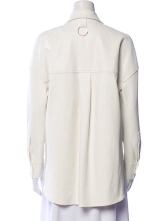 Tibi Jacket