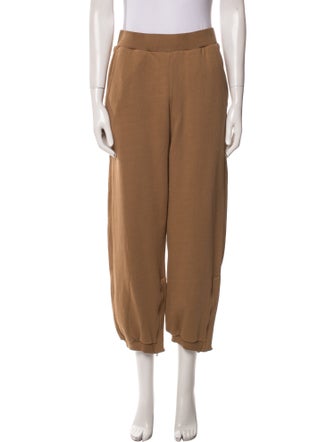 Tibi Sweatpants