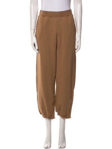 Tibi Loungewear Sweatpants S