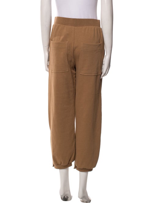 Tibi Sweatpants