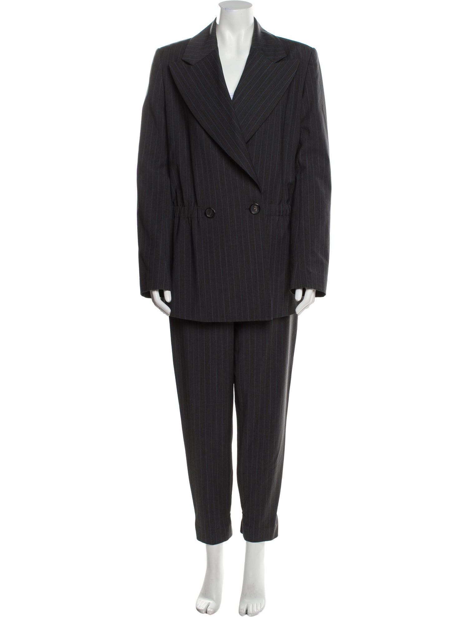 Tibi Pantsuit